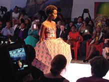 Kigali Fashion Week