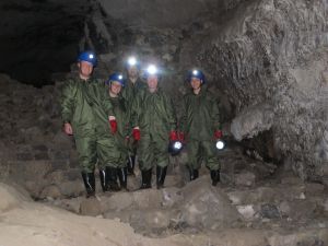 Musanze Caves Group 2