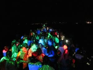 BargeParty 2014 Kibuya, Rwanda