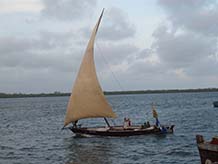 Lamu Archipelago 