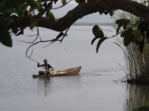 La Palisse Gashora Lake Rumira Rwanda