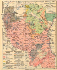 German East African Peoples - (2MB)