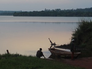 Burundi Lake Rwihinda