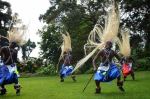 Imbabazi Rwanda Dancing