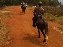 Rwanda's Cricket World Cup