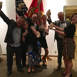 2015 Kigali Marine Corps Ballx320